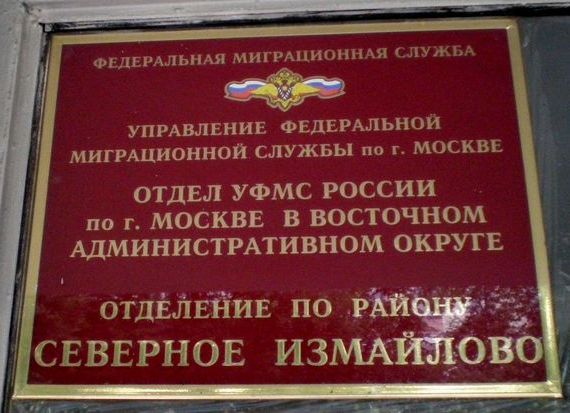 прописка в Боровичах